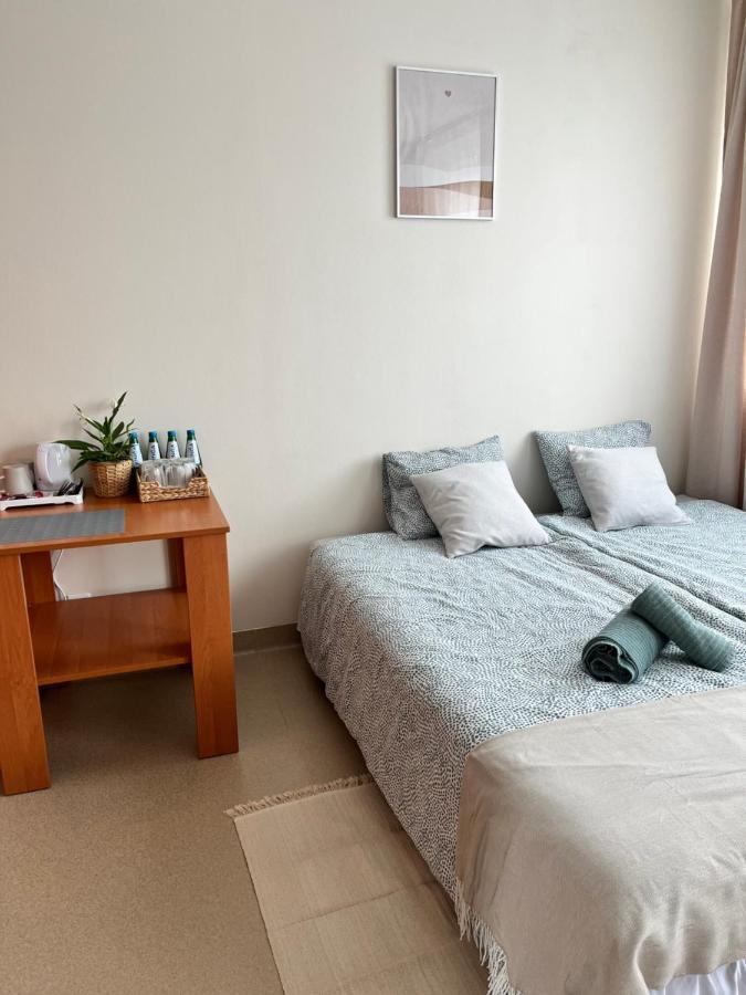 Osrodek Konferencyjno-Wypoczynkowy Hostel Chojna Luaran gambar
