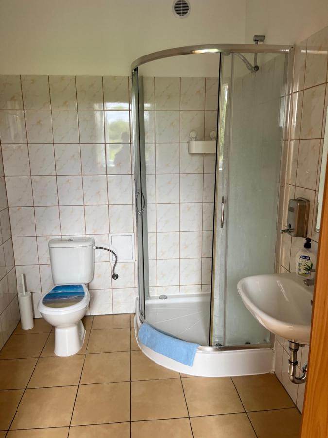 Osrodek Konferencyjno-Wypoczynkowy Hostel Chojna Luaran gambar