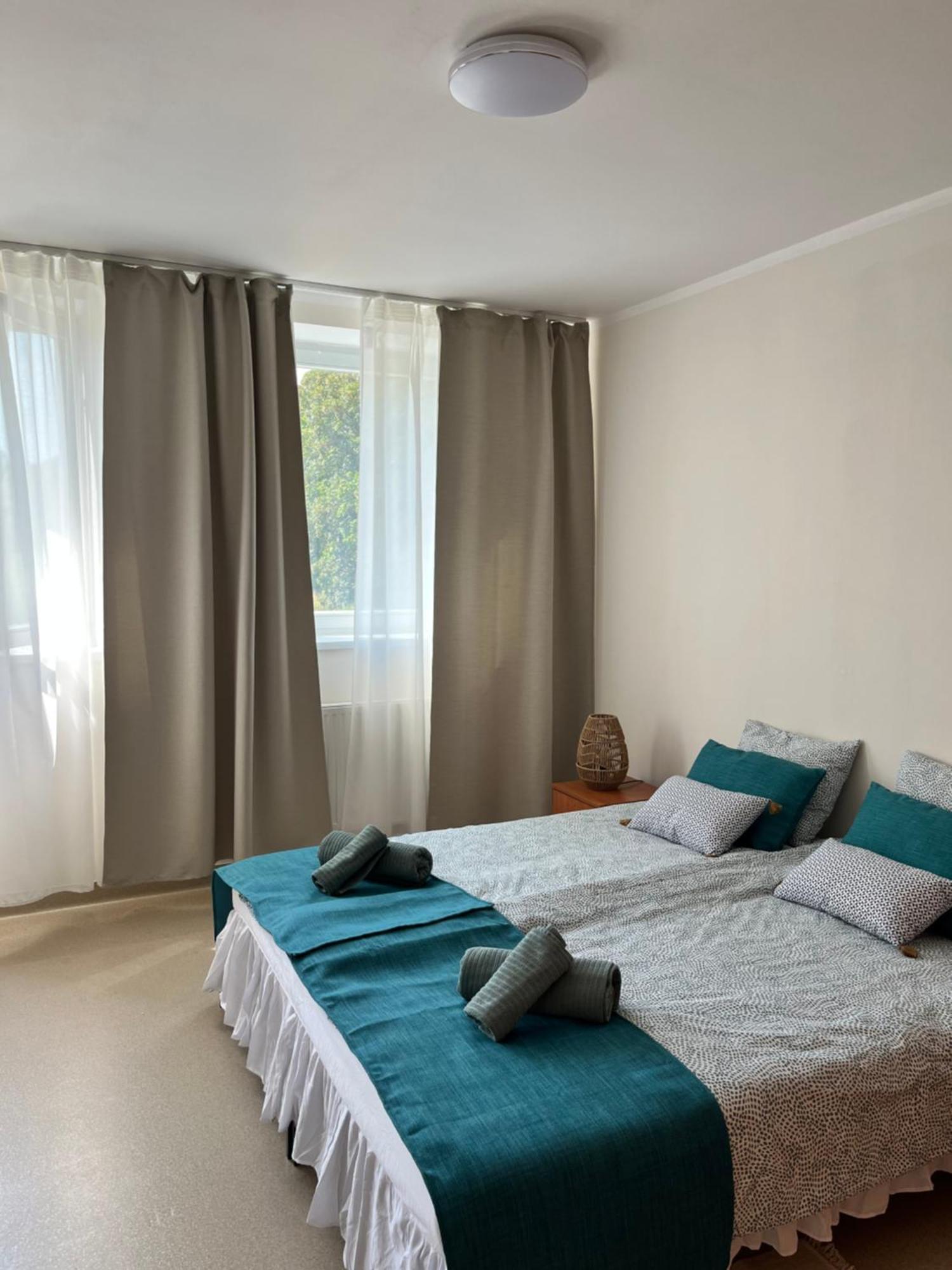 Osrodek Konferencyjno-Wypoczynkowy Hostel Chojna Luaran gambar