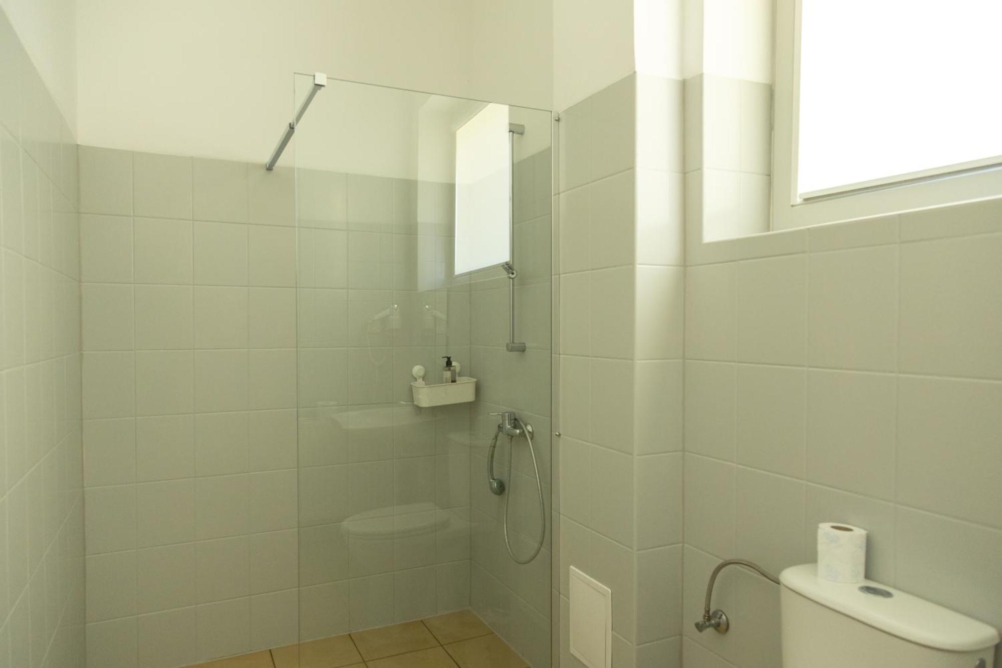 Osrodek Konferencyjno-Wypoczynkowy Hostel Chojna Luaran gambar