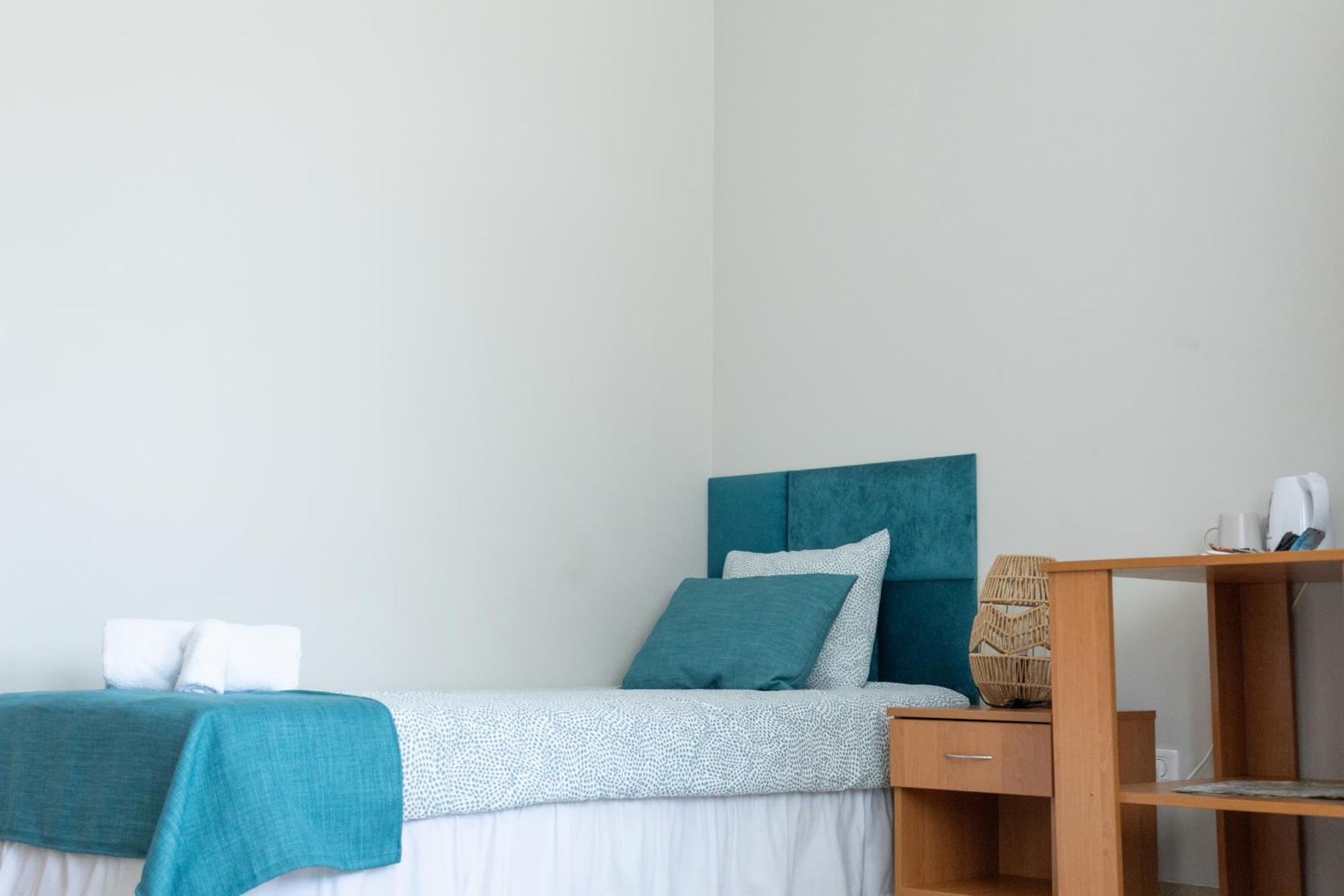 Osrodek Konferencyjno-Wypoczynkowy Hostel Chojna Luaran gambar